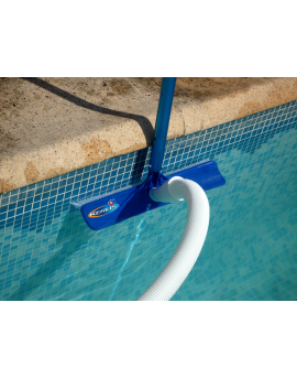 Balai sphérique aspirateur