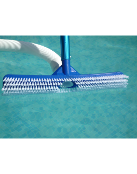 Balai sphérique aspirateur