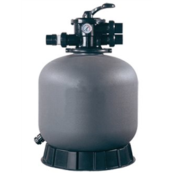 Filtre à sable FT650 16m3/h