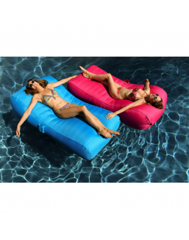 Matelas gonflable Wave