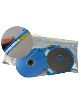 Cassette de rechange Prizma 350 analyses chlore & pH